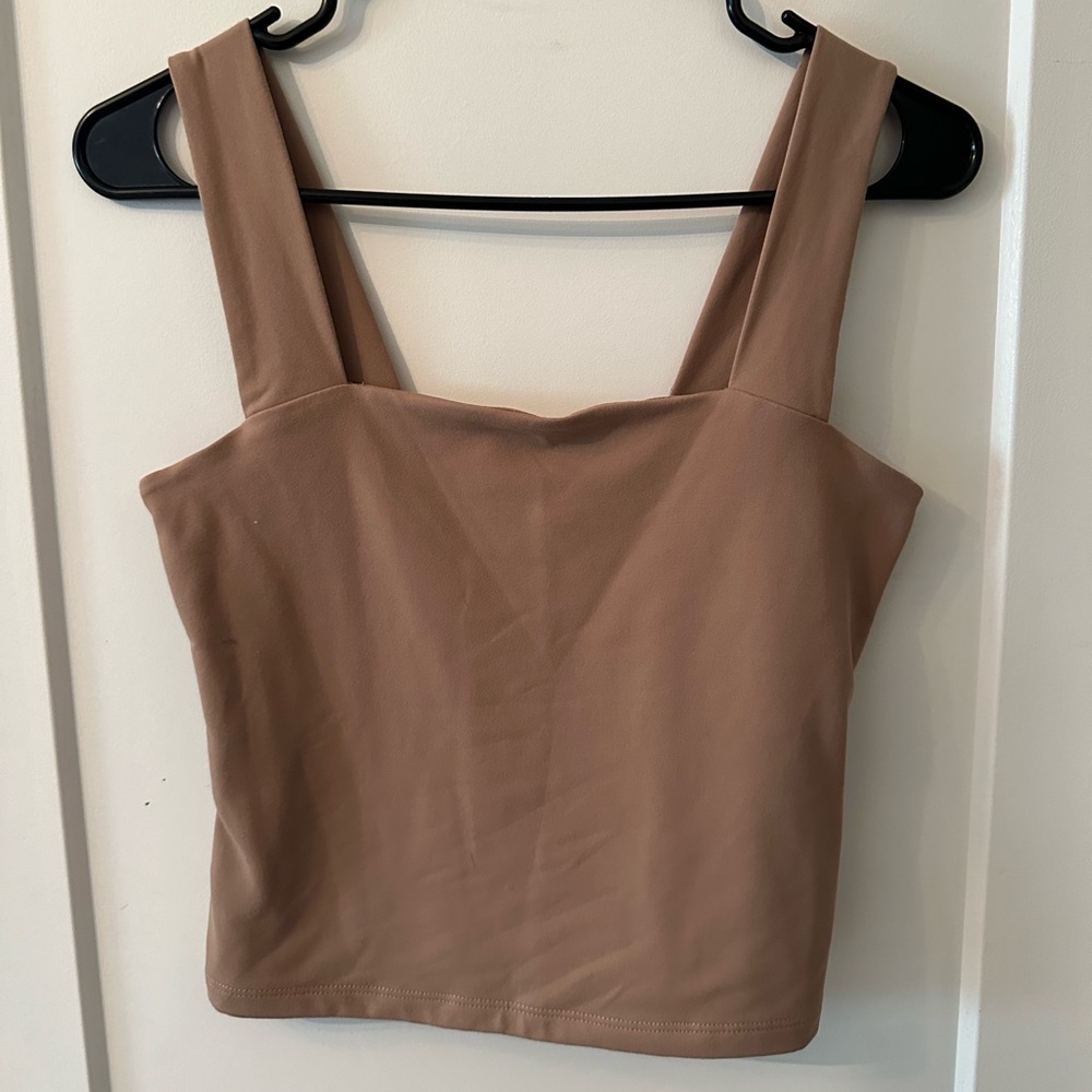 ABERCROMBIE TANK